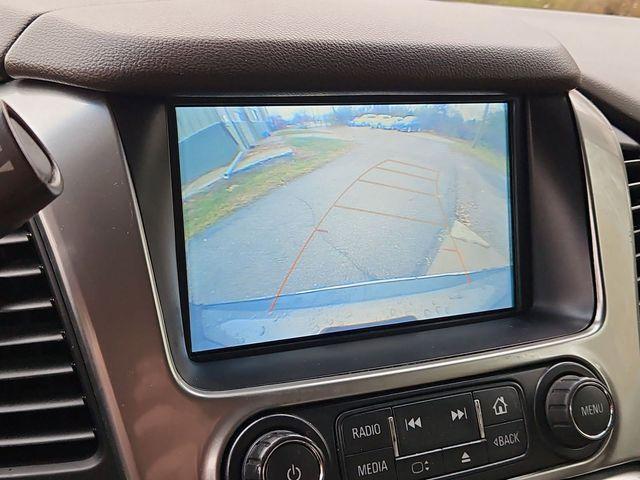 used 2018 Chevrolet Tahoe car, priced at $30,549