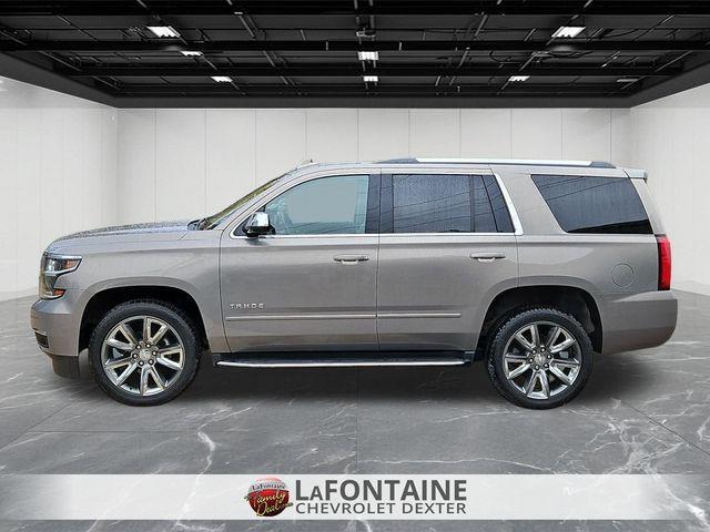 used 2018 Chevrolet Tahoe car, priced at $30,549