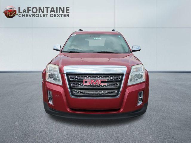 used 2014 GMC Terrain car, priced at $9,595
