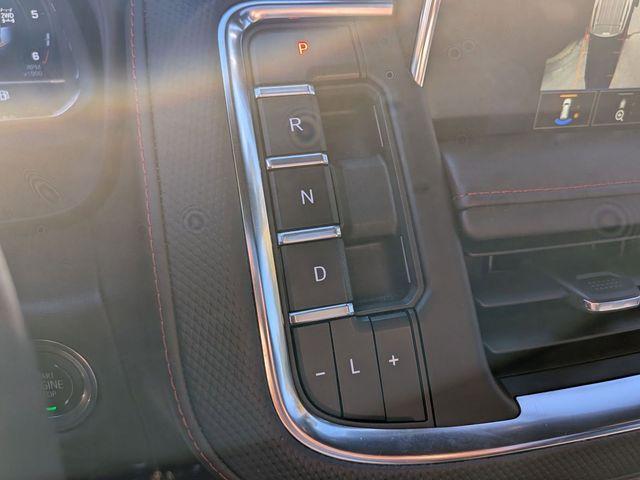 used 2024 Chevrolet Tahoe car, priced at $62,000