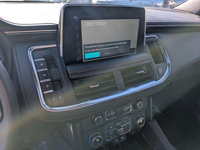 used 2024 Chevrolet Tahoe car, priced at $62,000