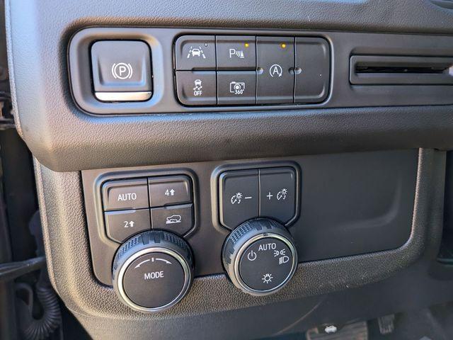 used 2024 Chevrolet Tahoe car, priced at $62,000
