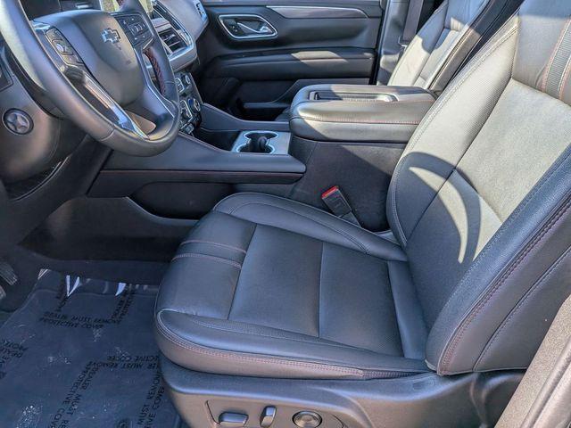 used 2024 Chevrolet Tahoe car, priced at $62,000