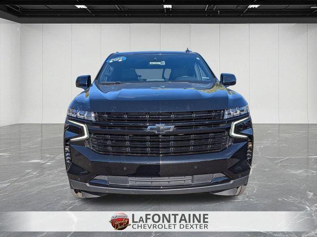 used 2024 Chevrolet Tahoe car, priced at $62,000