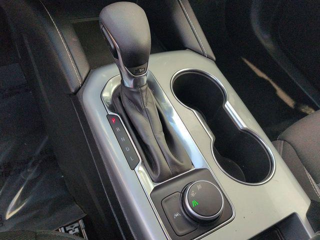 used 2023 Chevrolet Blazer car, priced at $23,994