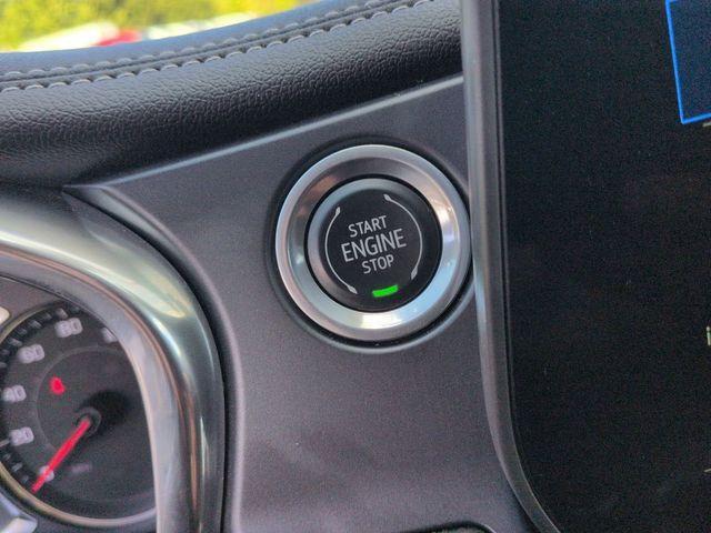 used 2023 Chevrolet Blazer car, priced at $23,994