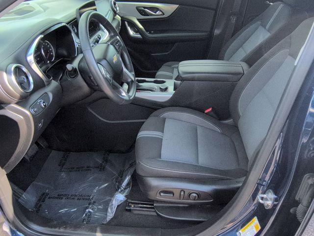 used 2023 Chevrolet Blazer car, priced at $23,994