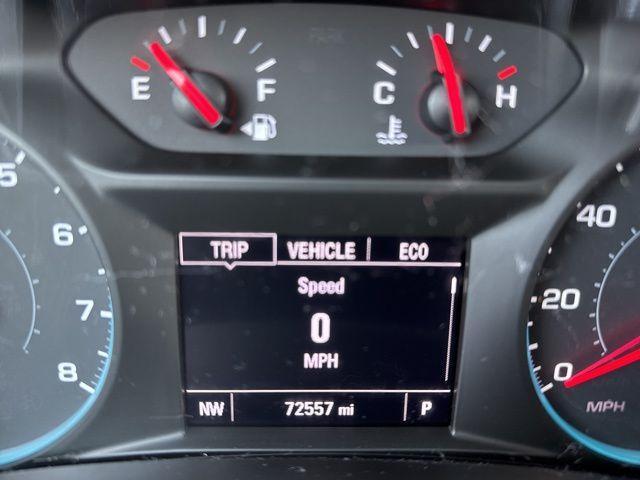 used 2018 Chevrolet Equinox car, priced at $15,295