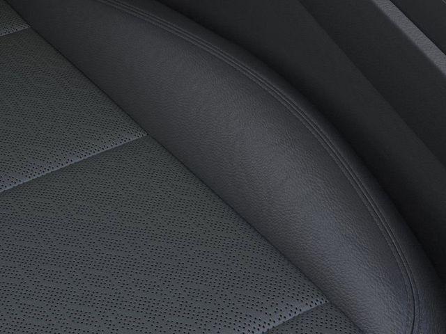 new 2026 Chevrolet Equinox car, priced at $32,306