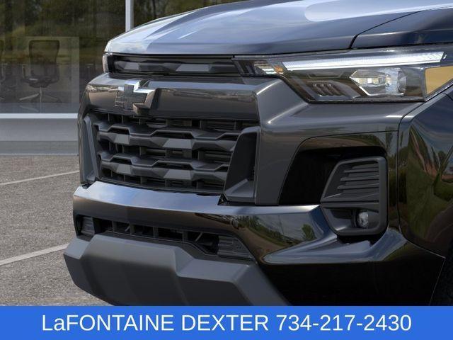 new 2024 Chevrolet Colorado car, priced at $42,947