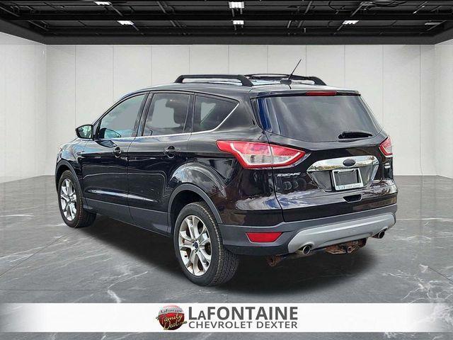 used 2013 Ford Escape car, priced at $6,716