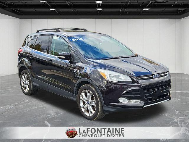 used 2013 Ford Escape car, priced at $6,716