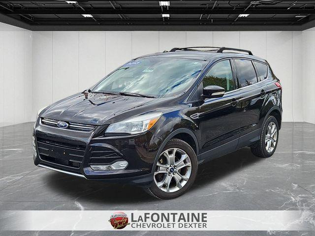 used 2013 Ford Escape car, priced at $6,716