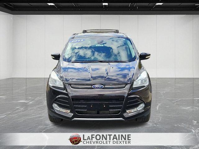 used 2013 Ford Escape car, priced at $6,716