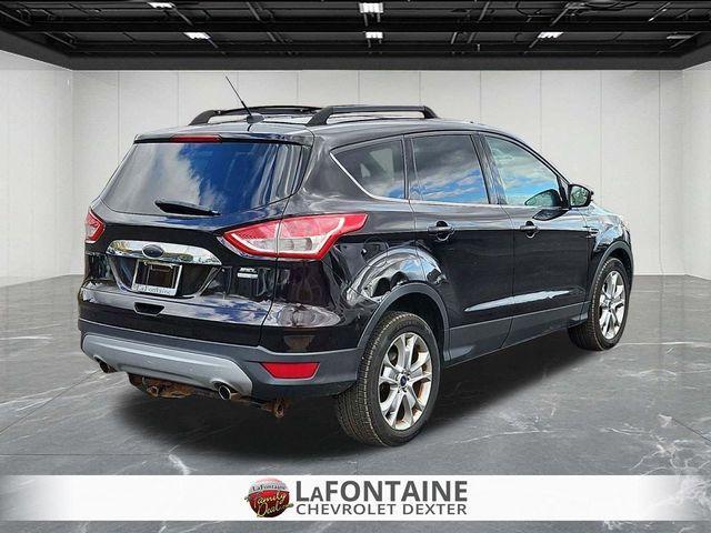 used 2013 Ford Escape car, priced at $6,716