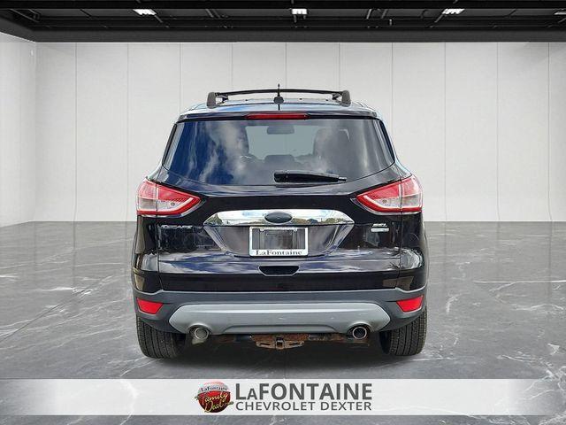 used 2013 Ford Escape car, priced at $6,716