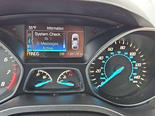 used 2013 Ford Escape car, priced at $6,716