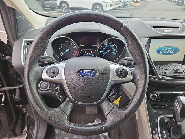 used 2013 Ford Escape car, priced at $6,716