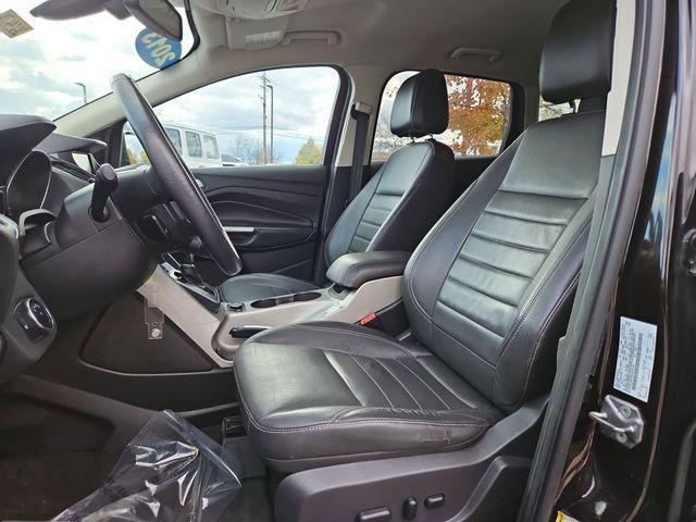 used 2013 Ford Escape car, priced at $6,716