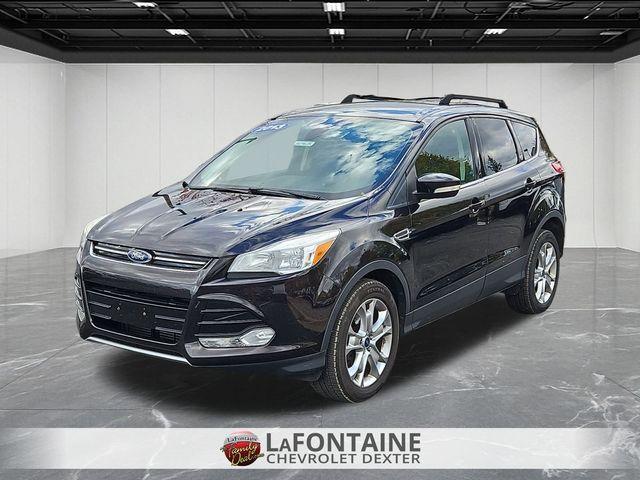used 2013 Ford Escape car, priced at $6,716