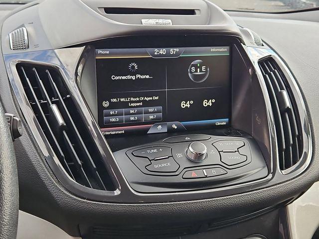 used 2013 Ford Escape car, priced at $6,716