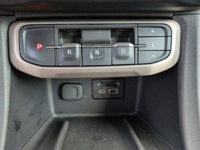 used 2020 GMC Acadia car, priced at $17,995