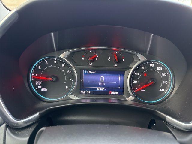 used 2019 Chevrolet Equinox car, priced at $17,489