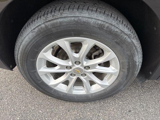 used 2019 Chevrolet Equinox car, priced at $17,489