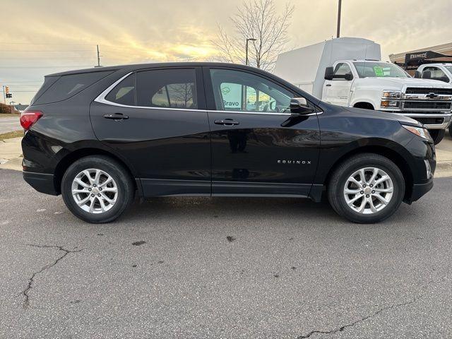 used 2019 Chevrolet Equinox car, priced at $17,489