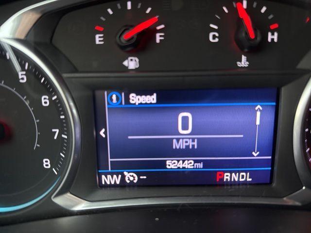 used 2019 Chevrolet Equinox car, priced at $17,489