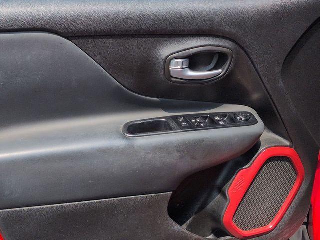 used 2019 Jeep Renegade car, priced at $13,595