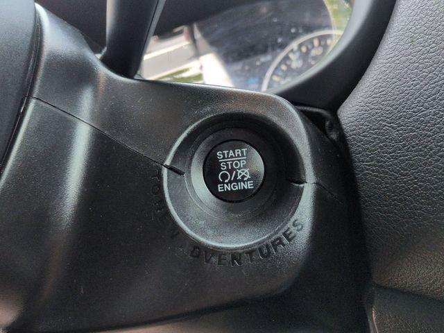 used 2019 Jeep Renegade car, priced at $13,595