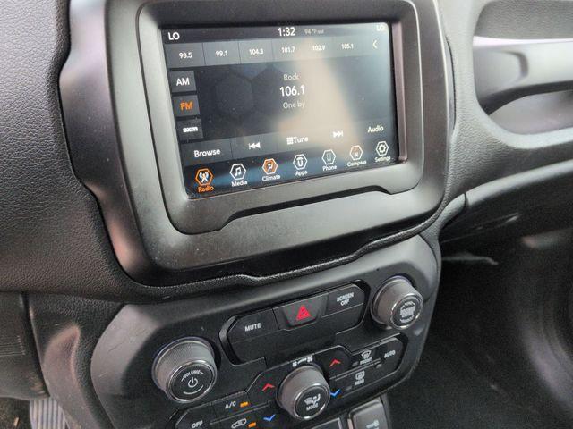 used 2019 Jeep Renegade car, priced at $13,595