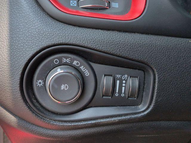 used 2019 Jeep Renegade car, priced at $13,595