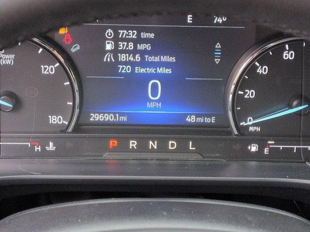 used 2022 Ford Escape car, priced at $22,795