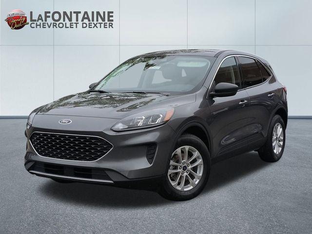 used 2022 Ford Escape car, priced at $22,795