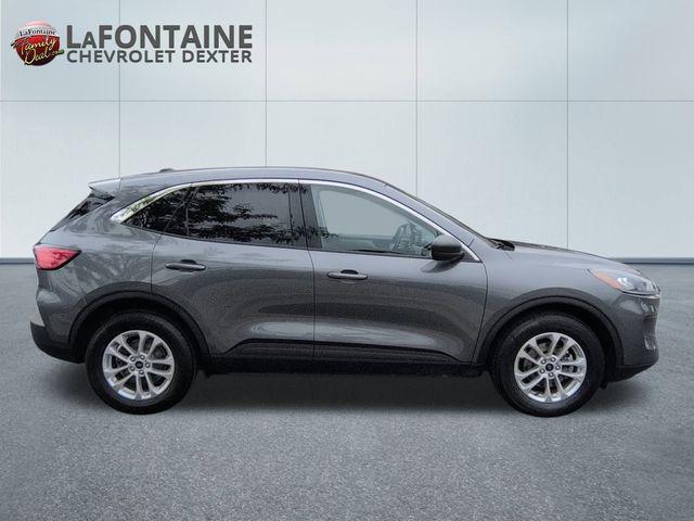 used 2022 Ford Escape car, priced at $22,795