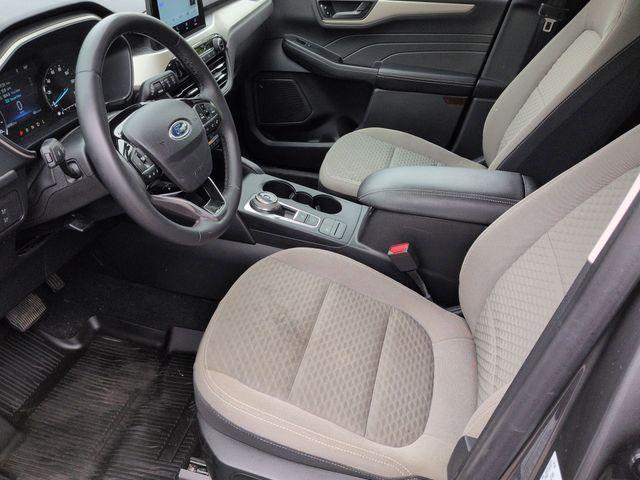 used 2022 Ford Escape car, priced at $22,795