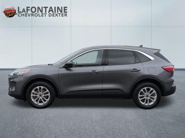 used 2022 Ford Escape car, priced at $22,795