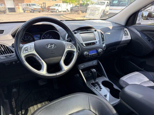 used 2011 Hyundai Tucson car, priced at $8,599