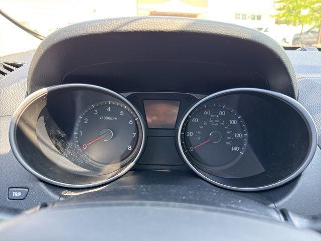 used 2011 Hyundai Tucson car, priced at $8,599