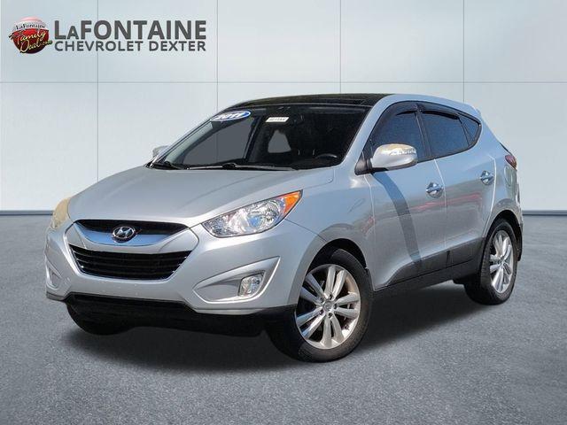 used 2011 Hyundai Tucson car, priced at $8,599