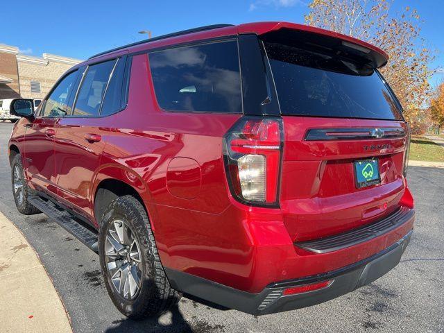 used 2023 Chevrolet Tahoe car, priced at $59,995