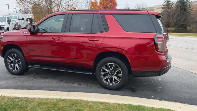 used 2023 Chevrolet Tahoe car, priced at $59,995