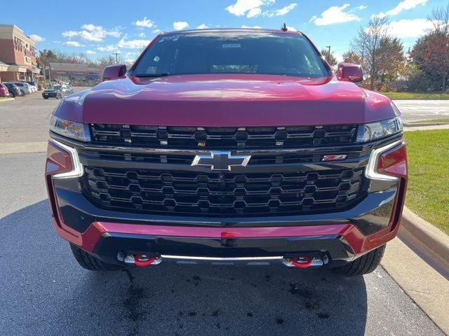 used 2023 Chevrolet Tahoe car, priced at $59,995