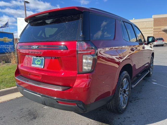 used 2023 Chevrolet Tahoe car, priced at $59,995