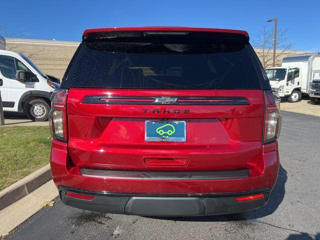 used 2023 Chevrolet Tahoe car, priced at $59,995