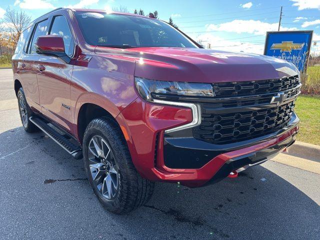 used 2023 Chevrolet Tahoe car, priced at $59,995