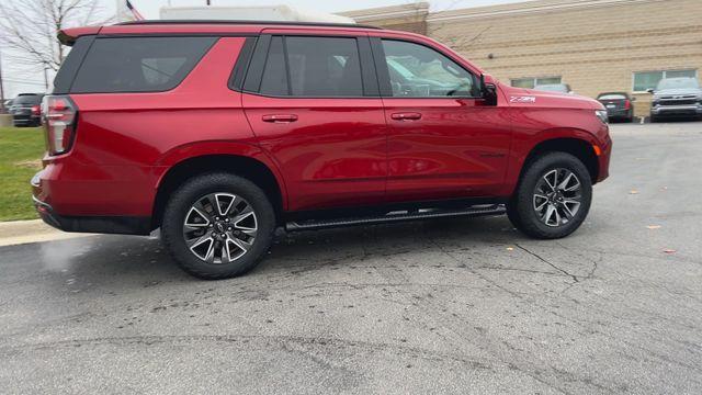 used 2023 Chevrolet Tahoe car, priced at $59,995