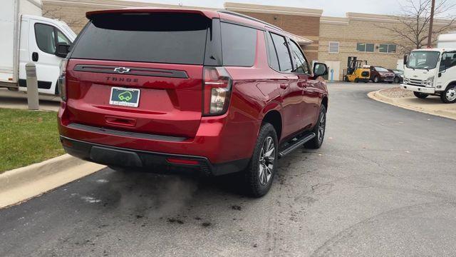 used 2023 Chevrolet Tahoe car, priced at $59,995